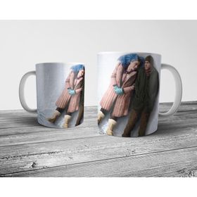 Pixxa Model 8 Eternal Sunshine of the Spotless Mind Kupa Bardak