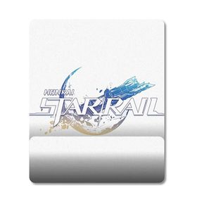 Pixxa Model -8 Honkai Star Rail Bilek Destekli Mouse Pad