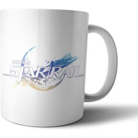 Pixxa Model 8 Honkai Star Rail Kupa Bardak