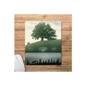 Pixxa Model 8 Yüzüklerin Efendisi - Lord of the Rings Bilek Destekli Mouse Pad