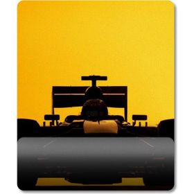 Pixxa Model -9 Formula 1 Bilek Destekli Mouse Pad