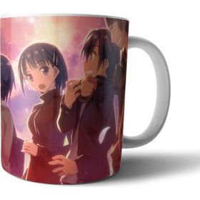 Pixxa Model 9 Sword Art Online Kupa Bardak