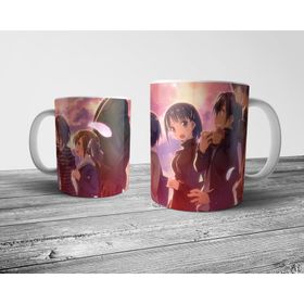 Pixxa Model 9 Sword Art Online Kupa Bardak