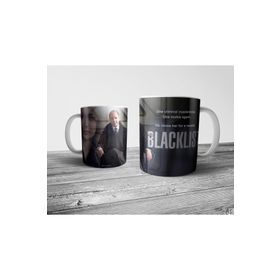 Pixxa Model 9 The Blacklist Kupa Bardak