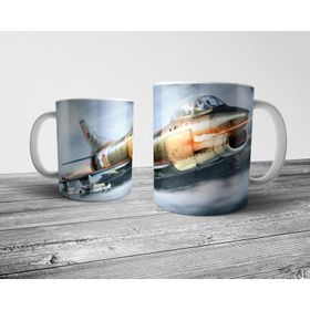 Pixxa Model 9 War Thunder Kupa Bardak
