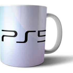 Pixxa Model Playstation 5 Kupa Bardak