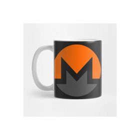 Pixxa Monero Xmr Crypto Kripto Para Binance Bitcoin Kupa Bardak