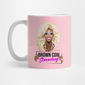 Pixxa Monique From Drag Race Kupa