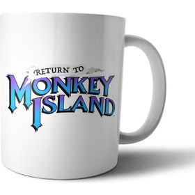 Pixxa Monkey Island Kupa
