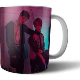 Pixxa Monsta x Kupa Bardak