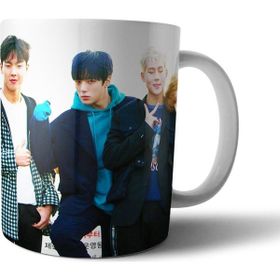 Pixxa Monsta x Kupa Bardak