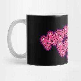 Pixxa Moshi Moshi Kupa Bardak