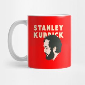Pixxa Movie Director Kubrick Kupa Bardak