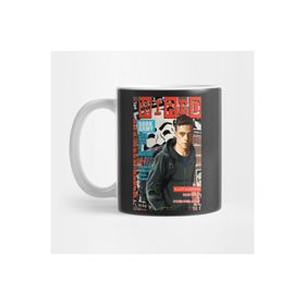Pixxa Mr. Robot Kupa Bardak