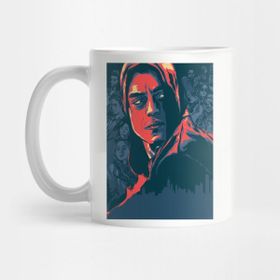 Pixxa Mr. Robot Kupa Bardak