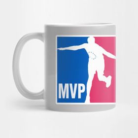 Pixxa Mvp Joel Embiid Kupa Bardak