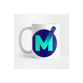 Pixxa Mxc Cryptocurrency Kupa Bardak