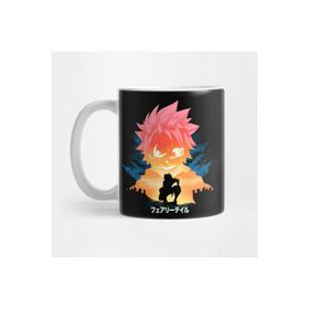 Pixxa My Fairy Hero Fairy Tail Kupa Bardak