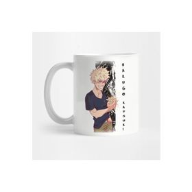 Pixxa My Hero Academia Katsuki Bakugo Kupa Bardak PIXKUPT005967
