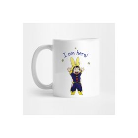 Pixxa My Hero Academia Little Deku I Am Here! Kupa Bardak