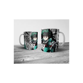 Pixxa My Hero Academia Midoriya Kupa Bardak Model 16