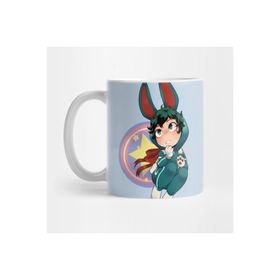 Pixxa My Hero Academia Tavşan Deku Kupa Bardak