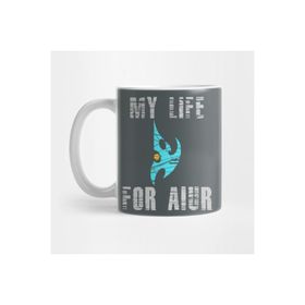 Pixxa My Life For Aiur Kupa Bardak