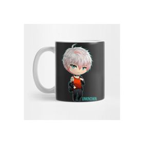 Pixxa Mystic Messenger Unknown Kupa Bardak