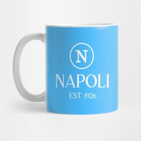 Pixxa Napoli Kupa Bardak