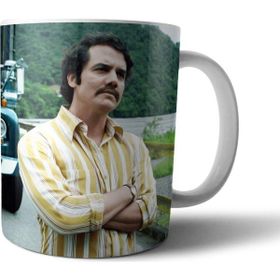 Pixxa Narcos Kupa Bardak