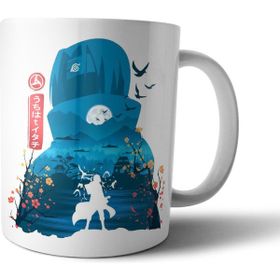Pixxa Naruto Itachi Uchiha Kupa Bardak