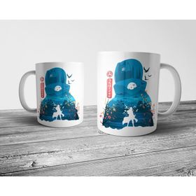 Pixxa Naruto Itachi Uchiha Kupa Bardak