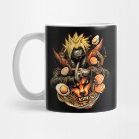 Pixxa Naruto Kupa Bardak