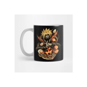 Pixxa Naruto Kupa Bardak