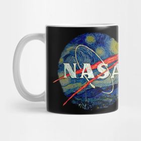 Pixxa Nasa Kupa Bardak