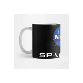 Pixxa Nasa Spacex Kupa Bardak