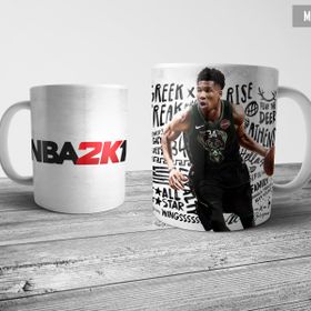 Pixxa NBA 2K19 Kupa