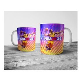 Pixxa NBA 2K24 Model 2 Kupa Bardak