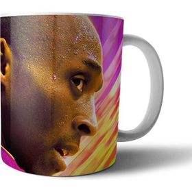 Pixxa NBA 2K24 Model 3 Kupa Bardak