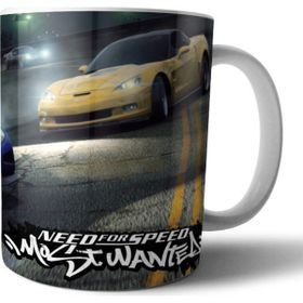 Pixxa Need For Speed Most Wanted Kupa Bardak