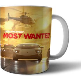 Pixxa Need For Speed Most Wanted Kupa Bardak