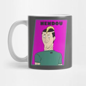 Pixxa Nendou Kupa Bardak