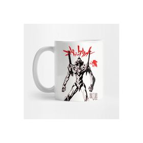 Pixxa Neon Genesis Evangelion Eva-01 Kupa Bardak