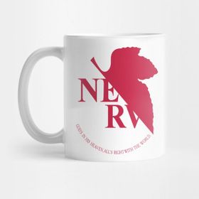 Pixxa Nerv Kupa Bardak