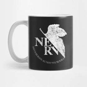 Pixxa Nerv Kupa Bardak