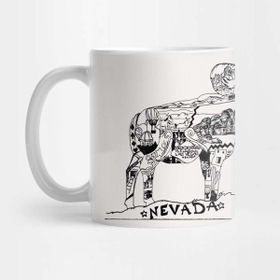 Pixxa Nevada Kupa Bardak