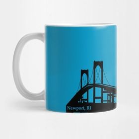 Pixxa Newport Bridge Rı Kupa Bardak