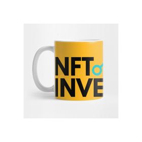 Pixxa Nft Investor Kupa Bardak