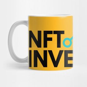 Pixxa Nft Investor Kupa Bardak