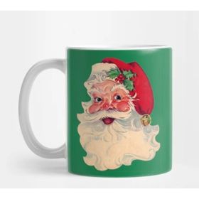 Pixxa Noel Baba Kupa Bardak